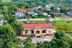 Trình tự, thủ tục, hồ sơ thành lập, sắp xếp, tổ chức lại thôn, tổ dân phố