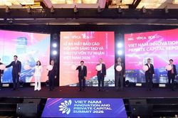Việt Nam hội tụ nhiều lợi thế trở thành điểm đến chiến lược của dòng vốn đầu tư công nghệ toàn cầu
