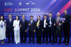 Việt Nam hội tụ nhiều lợi thế trở thành điểm đến chiến lược của dòng vốn đầu tư công nghệ toàn cầu