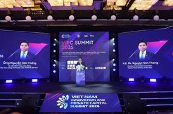 Việt Nam hội tụ nhiều lợi thế trở thành điểm đến chiến lược của dòng vốn đầu tư công nghệ toàn cầu