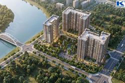 ĐBSCL tăng tốc phát triển nhà ở xã hội