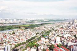 Tạo nền tảng pháp lý cho nền kiến trúc hiện đại