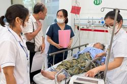 Bảo vệ sức khỏe trước thời tiết cực đoan