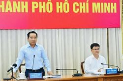 Thể chế đặc biệt cần hướng đến người dân, người lao động và chất lượng sống đô thị