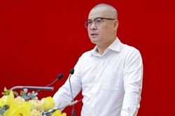 Bộ máy chính quyền địa phương 2 cấp ở Phú Thọ vận hành ngày càng hiệu quả