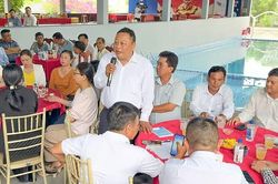 Vĩnh Long lắng nghe chân tình, tháo gỡ bằng hành động thực chất