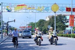 Điện Biên kêu gọi người dân nói không với thuốc lá, chủ động từ bỏ thuốc lá ngay hôm nay
