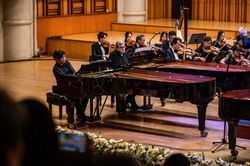 'Turandot concert 2026' - Dấu ấn hợp tác nghệ thuật quốc tế giữa Việt Nam và Châu Âu