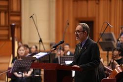'Turandot concert 2026' - Dấu ấn hợp tác nghệ thuật quốc tế giữa Việt Nam và Châu Âu