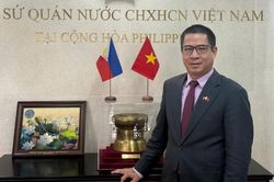 Quyết tâm đưa quan hệ Đối tác chiến lược Việt Nam-Philippines lên tầm cao mới, ổn định, bền vững và thực chất hơn
