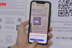 [Video] VNeID sẽ thành 'siêu ứng dụng' cho người dân