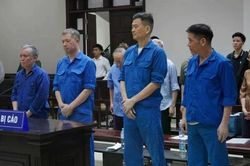 Viện Kiểm sát đề nghị giảm án cho các bị cáo trong vụ sai phạm tại VICEM