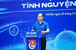 Tuổi trẻ Thủ đô tiên phong chuyển đổi số, gỡ 'điểm nghẽn' đô thị