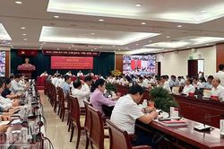 Thành phố Hồ Chí Minh đạt được nhiều kết quả tích cực sau 1 năm triển khai thực hiện mô hình chính quyền địa phương 2 cấp