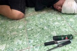Công an Thành phố Hồ Chí Minh chặt các 'vòi bạch tuộc' ma túy ở phía đông, khởi tố 150 đối tượng