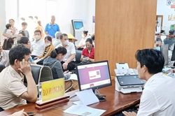 Đứng thấp hơn mặt bằng chung cả nước, Quảng Trị tìm cách cải thiện Chỉ số năng lực cạnh tranh cấp tỉnh