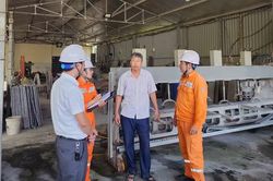 Tuyên Quang chủ động bảo đảm điện mùa nắng nóng