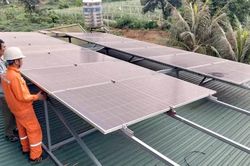 Tuyên Quang chủ động bảo đảm điện mùa nắng nóng