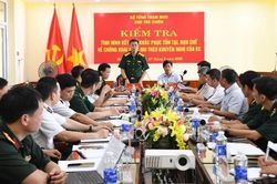 Đắk Lắk quyết liệt khắc phục tồn tại trong chống khai thác IUU