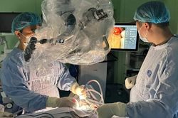 Bộ Y tế xây dựng Tiêu chuẩn chất lượng bệnh viện nâng cao