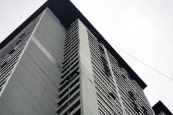 Làm rõ trách nhiệm khắc phục vết nứt chung cư 36 tầng ở Thành phố Hồ Chí Minh