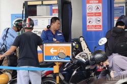 Để xăng E10 không còn bị người dân e dè