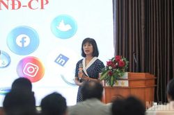 Đà Nẵng: Nâng cao năng lực quản lý nhà nước về lĩnh vực thông tin điện tử