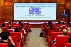 Xu hướng điều trị phẫu thuật tim ít xâm lấn