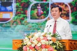 Bắc Ninh thúc đẩy chuỗi liên kết, nâng cao giá trị vải thiều