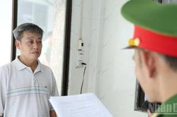 An Giang: Tạm giam đối tượng lừa đảo hơn 80 tỷ đồng