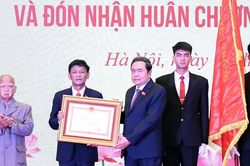 Hội đồng Dân tộc là lực lượng nòng cốt kiến tạo và dẫn dắt chính sách dân tộc trong giai đoạn phát triển mới