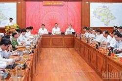 Đà Nẵng phát triển đội ngũ cán bộ đáp ứng yêu cầu mới