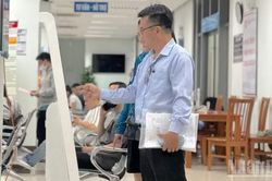 Đà Nẵng phát triển đội ngũ cán bộ đáp ứng yêu cầu mới