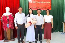 Đà Nẵng phát triển đội ngũ cán bộ đáp ứng yêu cầu mới