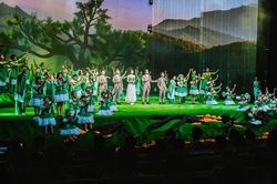 Đêm nhạc đặc biệt 'True Concert-Tình đất'' lên sóng VTV