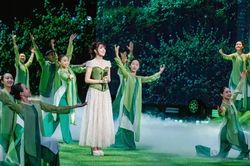 Đêm nhạc đặc biệt 'True Concert-Tình đất'' lên sóng VTV