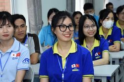Chương trình EPA tuyển ứng viên điều dưỡng, nhân viên chăm sóc sang làm việc tại Nhật Bản