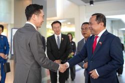 Thúc đẩy hợp tác khoa học, công nghệ và đổi mới sáng tạo Việt Nam-Thái Lan