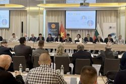 Việt Nam-Bulgaria thúc đẩy hợp tác kinh tế thực chất, hiệu quả