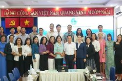 Luật Đô thị đặc biệt cần quan tâm bảo vệ nhóm người yếu thế nhiều hơn nữa