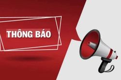 Thư ngỏ của Công ty cổ phần Kinh doanh than Miền Bắc – Vinacomin