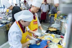 Lan tỏa tinh hoa ẩm thực chay Huế