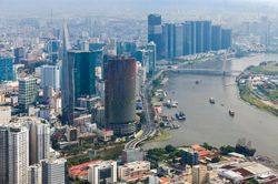 Hội nghị Ban Chấp hành Đảng bộ TPHCM họp, bàn nhiều nội dung quan trọng