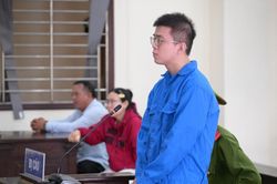 Cái kết cho gã công nhân sát hại chủ quán cà phê để cướp tài sản ở Tây Ninh