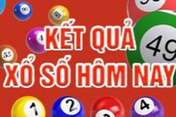 Kết quả xổ số miền Bắc, xổ số miền Trung hôm nay, 28-5: Bình Định, Quảng Trị, Quảng Bình, Hà Nội