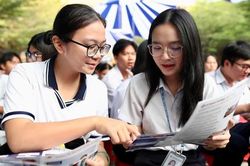 UBND TPHCM yêu cầu siết chặt kiểm tra, giám sát các cơ sở đào tạo