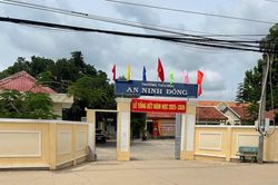 Nam sinh lớp 5 chấn thương sọ não sau khi bạn 'tác động' trước ngày nghỉ hè