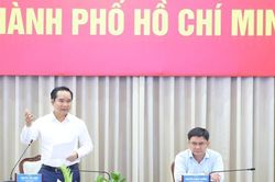 Ban hành Luật đô thị đặc biệt đã khó, triển khai hiệu quả trong thực tiễn lại càng khó