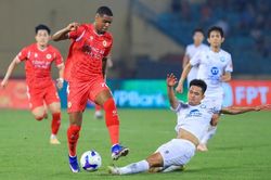 Công an Hà Nội gặp thử thách khó ở AFC Champions League Elite 2026-2027