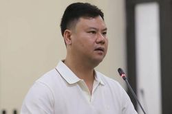 'Chặn đầu, khóa đuôi' xe ô tô người khác, người đàn ông ở Hà Tĩnh bị phạt 50 triệu đồng